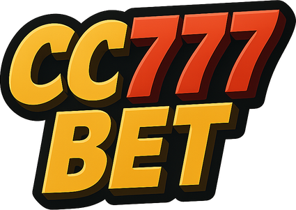 CC777 Bet Logo